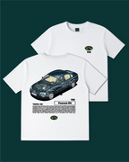 Passat B5 TDI Sedan '2000–2005 T-Shirt - MEAN LTD