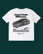 RS6 Avant (4G,C7) '2014–20 Tee