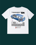 S4 Avant (B6/8E) '2003–2004 Tee