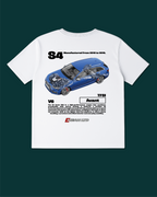 S4 Avant (B9) '2016–19 Tee