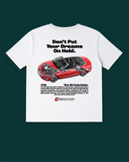 S5 Cabriolet '2017–20 Tee