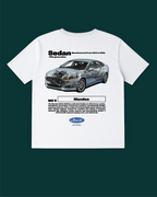 Mondeo '2013–22 Tee