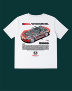 S2000 '1999–2003 Tee