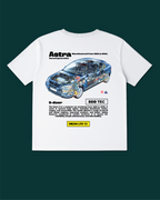 Astra (G) '1998–2004 Tee