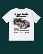206 WRC '1999-2003 Tee