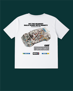 Clio MAXI Tee