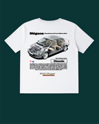 Mégane Classic '2002–12 Tee