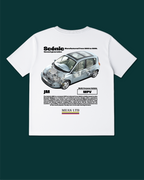 Scénic (JM) '2003–09 Tee