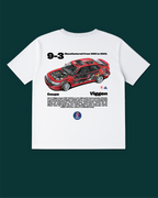 SAAB 9-3 Viggen Coupe '1999-2003 Tee