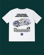 SAAB 9-5 Sedan (YS3E) '1997–2001 Tee