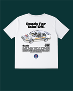 SAAB 9000 CSE Tee