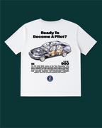 SAAB 900 2.5 V6 SE Tee