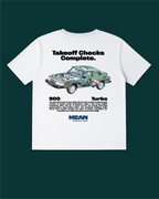 SAAB 900 Turbo 3-door '1978–79 Tee