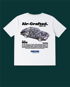 SAAB 900 Turbo Tee