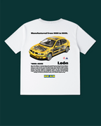 Leon (1M) '1999-2005 Tee - MEAN LTD