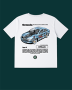 Octavia (Typ Z1) '2004–2008 Tee