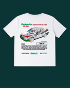 Octavia Kit Car '1997–99 Tee