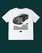 Superb '2002–06 Tee - MEAN LTD