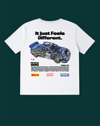 Impreza WRC (GD) '2003–04 Tee