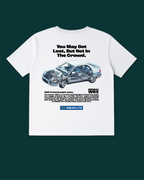 Impreza WRX Tee