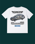 Outback (BP) '2003–09 Tee