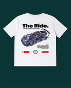 Supra HV-R (JZA80) '2007 Tee