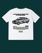 S40 '2004–12 Tee