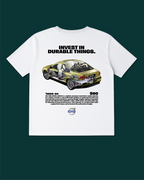S60 '2000–04 Tee