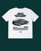 S60 R '2004–070 Tee