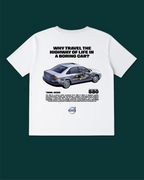 S80 '1998–05 Tee