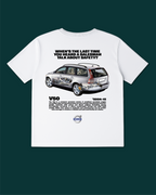 V50 '2004–12 Tee
