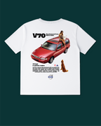 V70 '1996–2000 Tee