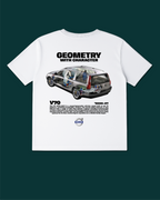 V70 '2000–07 Tee