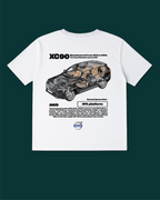 XC90 '2015–24 Tee