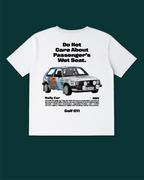 Golf GTI Rally Car MK1 (Typ 19) '1984–86 Tee