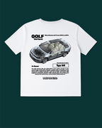Golf Variant MK7 (Typ 5G) '2013–17 Tee