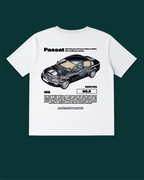 Passat 4.0 W8 4motion (B5.5) '2001–2004 Tee