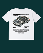 Scirocco '2008–17 Tee