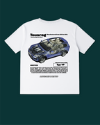 Touareg (Typ 7P) '2010–18 Tee