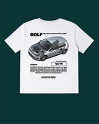 Golf MK7 (Typ 5G) '2012–17 Tee