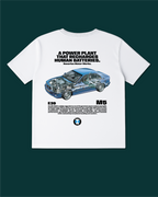 BMW M5 (E39) '1998–2003 Tee