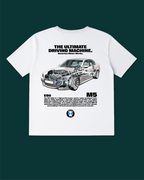 BMW M5 (E60) '2004–2009 Tee