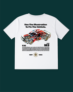 M3 DTM (E30) '1987–93 Tee