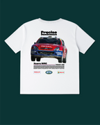 Xsara WRC '2001-06 T-Shirt - MEAN LTD
