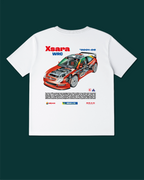 Xsara WRC '2001-06 T-Shirt - MEAN LTD