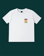 A2 '1983 T-Shirt - MEAN LTD