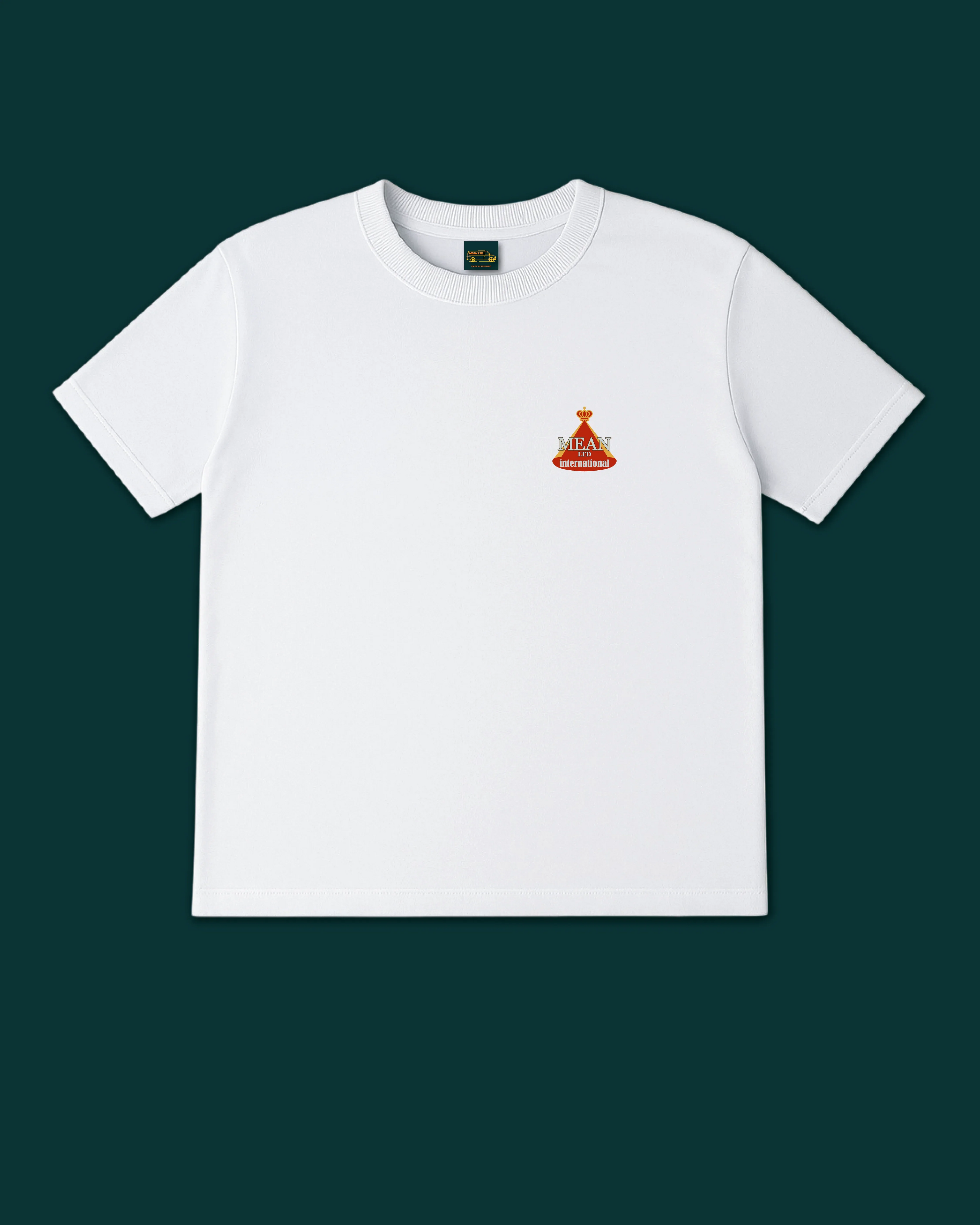 Sport S1 '1986 T-Shirt - MEAN LTD