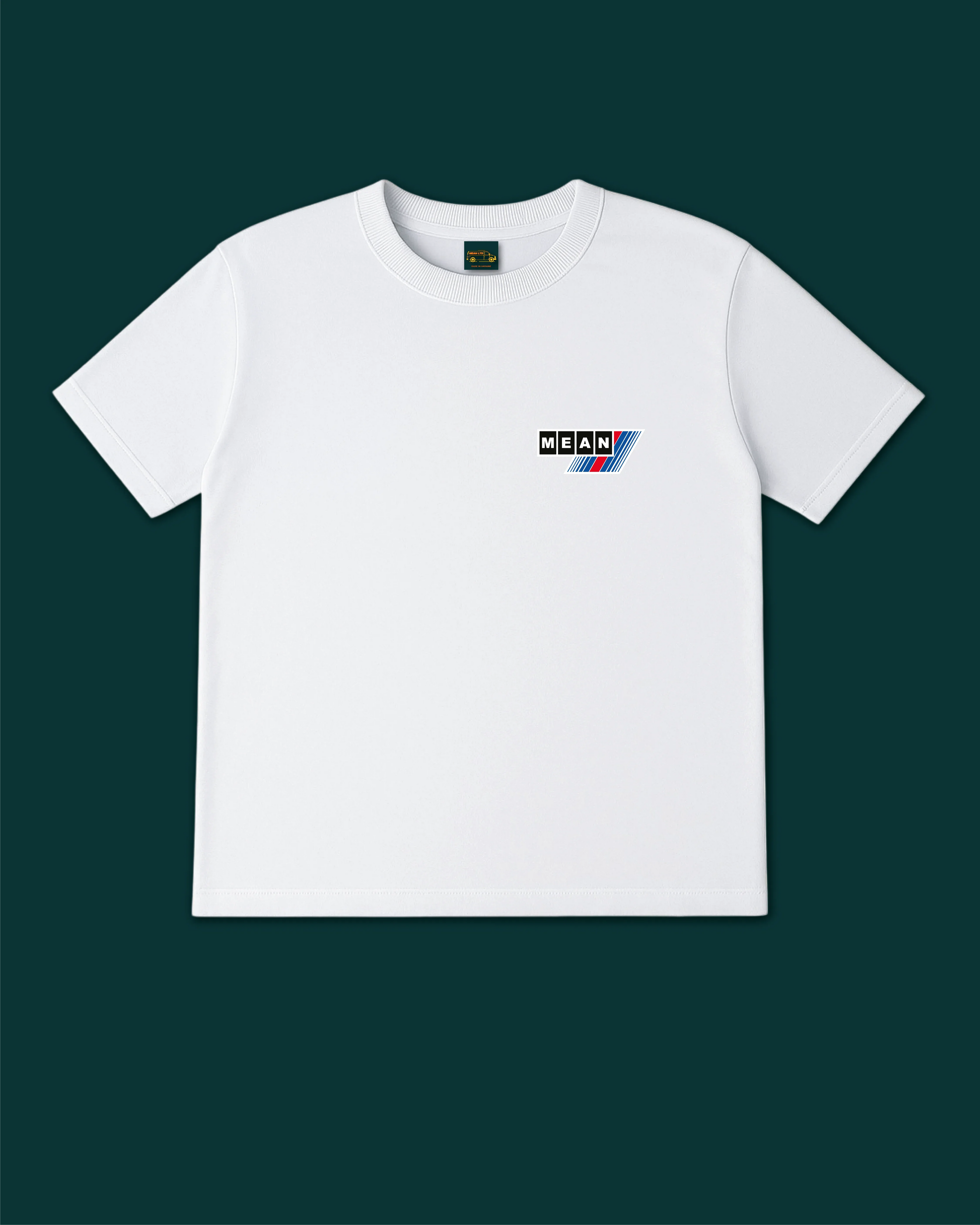 Audi Sport Group B '1985-1986 T-Shirt - MEAN LTD