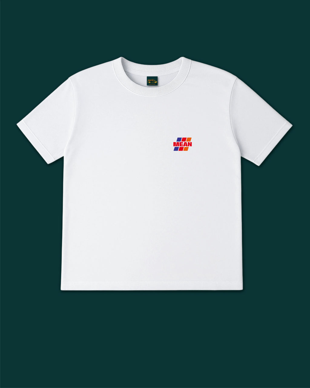 C2 Super 1600 '2004 T-Shirt - MEAN LTD