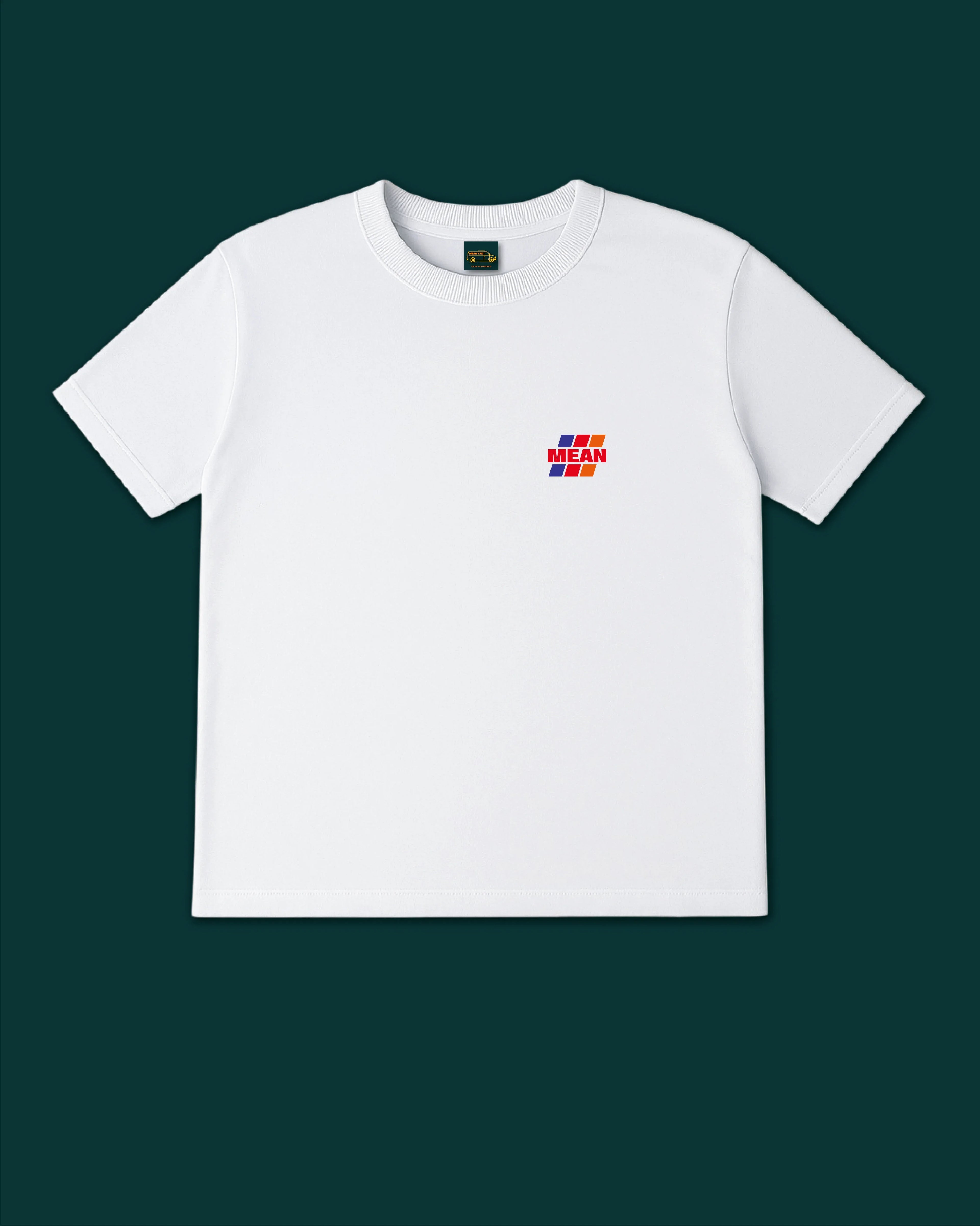 C2 Super 1600 '2004 T-Shirt - MEAN LTD